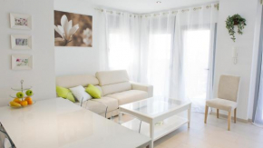 Tranquil Duplex in Sitges, Barcelona,sea views, parking, terrace